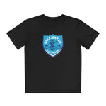 Youth Moisture Wicking Tee - 2 COLORS