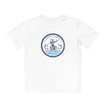 Youth Moisture Wicking Tee - 2 COLORS