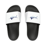 SALTWATER  Youth PU Slide Sandals
