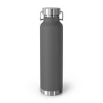 SALTWATER MID_ATLANTIC Copper Vacuum Insulated Bottle, 22oz