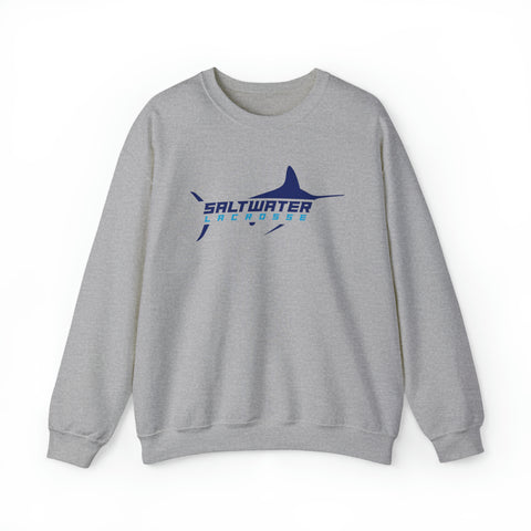 SALTY Unisex Heavy Blend™ Crewneck Sweatshirt