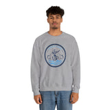 Triton Unisex Heavy Blend™ Crewneck Sweatshirt