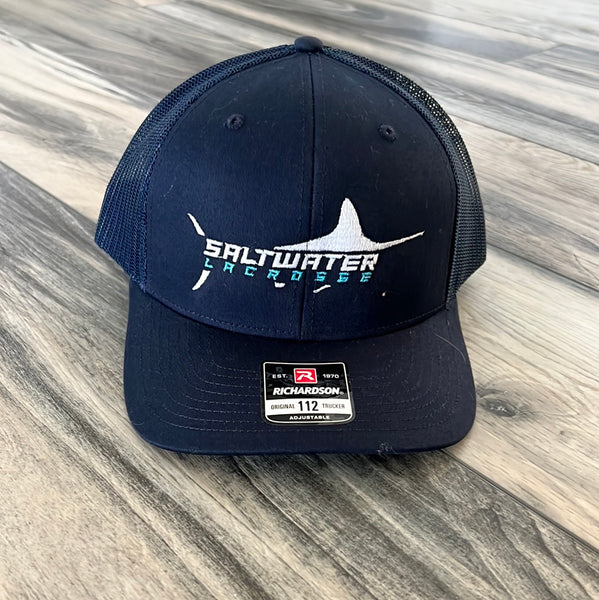 Saltwater Hat 