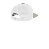 Saltwater Flexfit Foam Front Hat